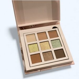 Pley Beauty “Nudie” Pleyer Palette – Eyeshadow Collection